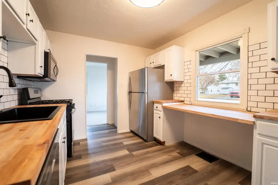 2514 Walker Avenue, Kokomo, IN 46901 - #3