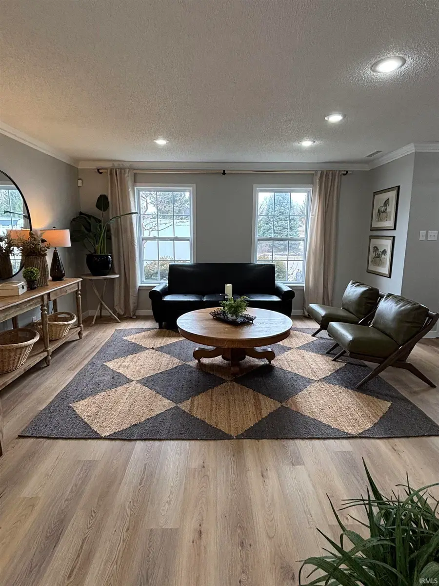 2818 Margesson Crossing, Lafayette, IN 47909 - #2