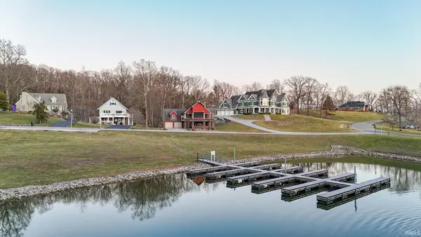 190 E Candy Cane Lane, Santa Claus, IN 47579