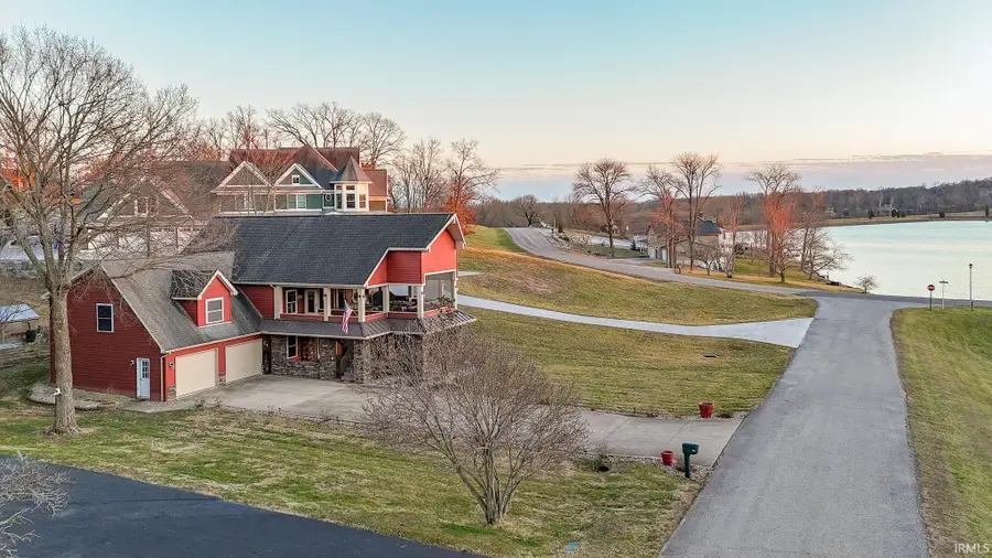 190 E Candy Cane Lane, Santa Claus, IN 47579 - #2