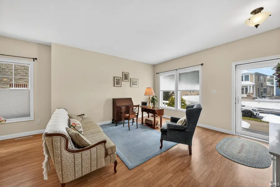 1114 Burns Avenue, South Bend, IN 46617 - #3