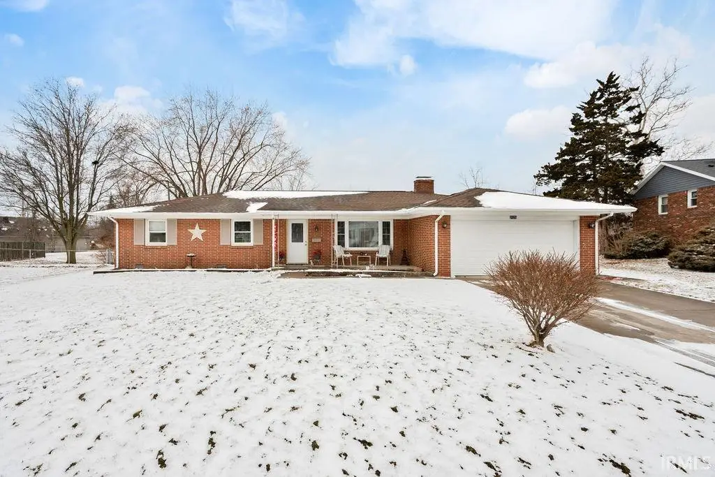 2025 Alton Drive, Kokomo, IN 46901 - #1