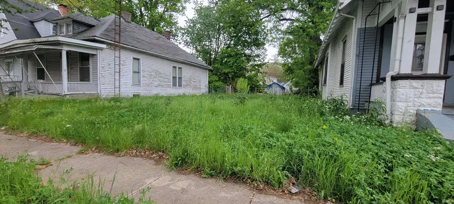 510 S Bedford Avenue, Evansville, IN 47713 - #2