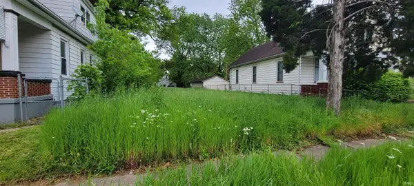 518 S Bedford Avenue, Evansville, IN 47713