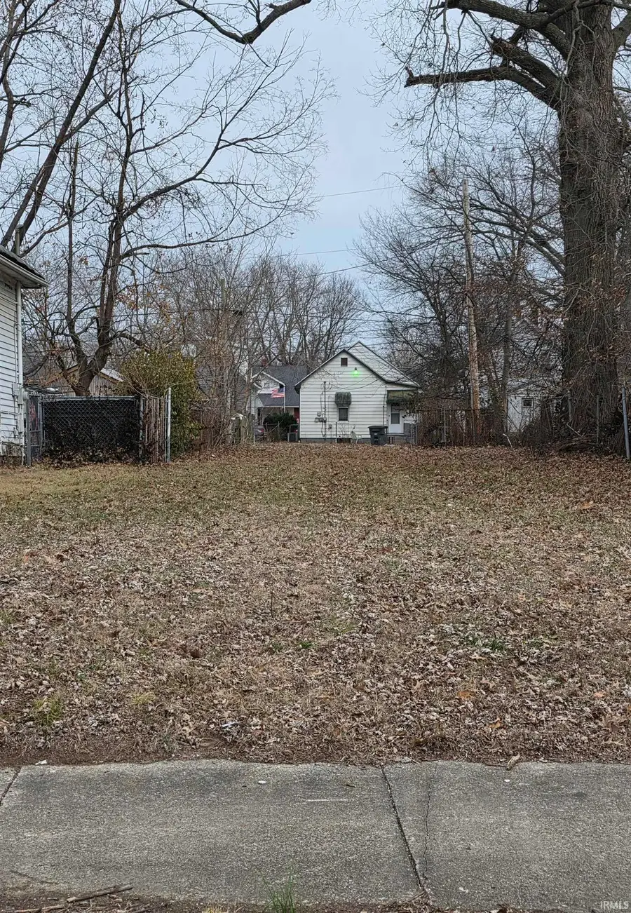 518 S Bedford Avenue, Evansville, IN 47713 - #3