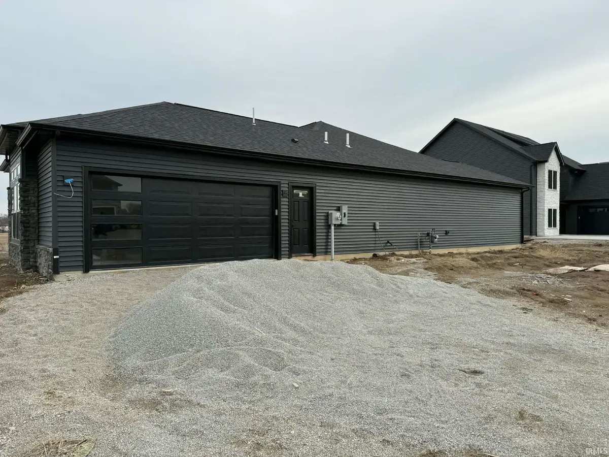 3522 Zakawan Lane, Fort Wayne, IN 46816 - #1