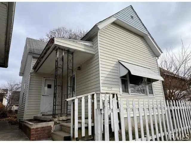 430 S Proud Street, Muncie, IN 47305 - #2