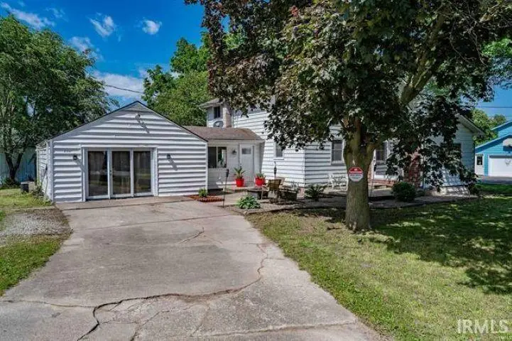 230 E Chestnut Street, Waterloo, IN 46793 - #2