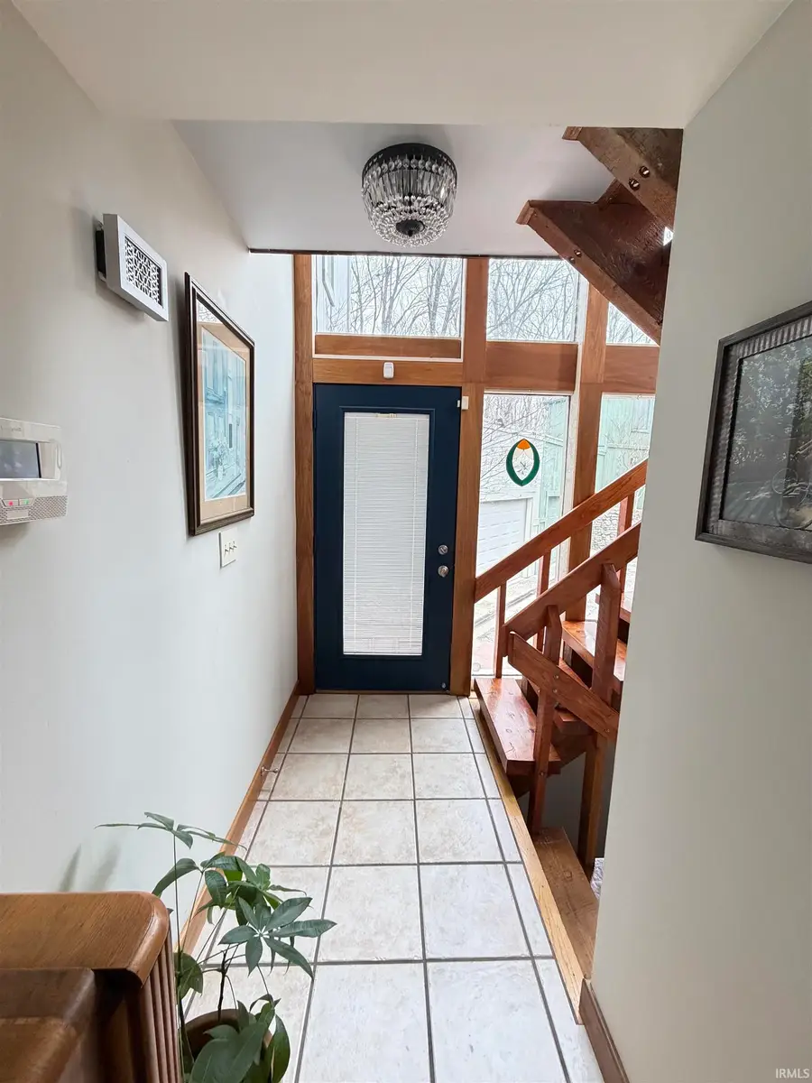 2812 W Fawkesway Drive, Bloomington, IN 47404 - #2