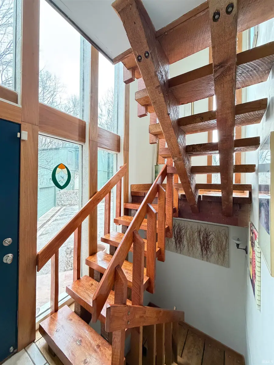 2812 W Fawkesway Drive, Bloomington, IN 47404 - #3