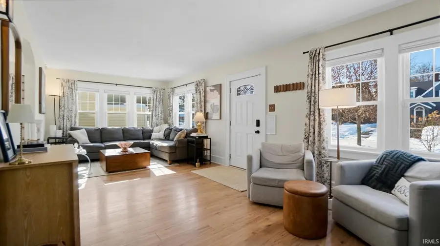 4615 Beaver Avenue, Fort Wayne, IN 46807 - #2