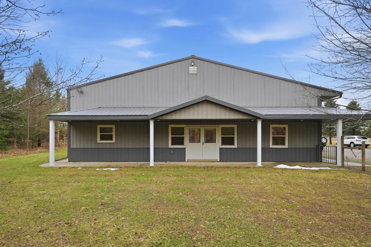 7027 N N 300 W, Fremont, IN 46737 - #1