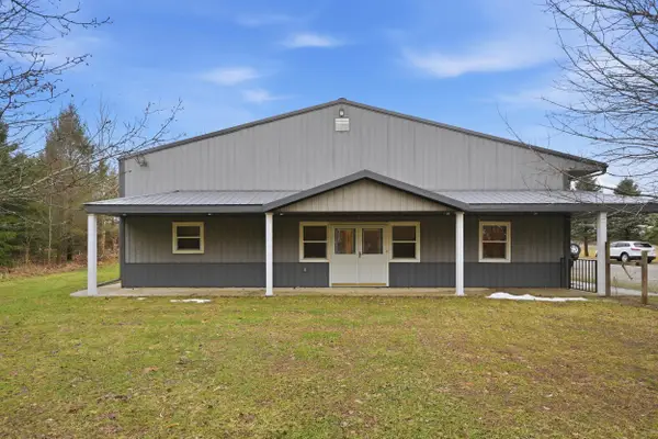 7027 N N 300 W, Fremont, IN 46737