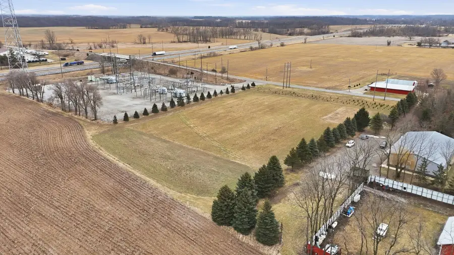 7027 N N 300 W, Fremont, IN 46737 - #3