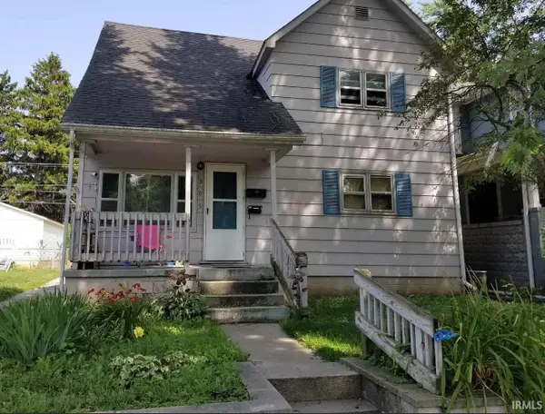 309 S Franklin Street, Garrett, IN 46738