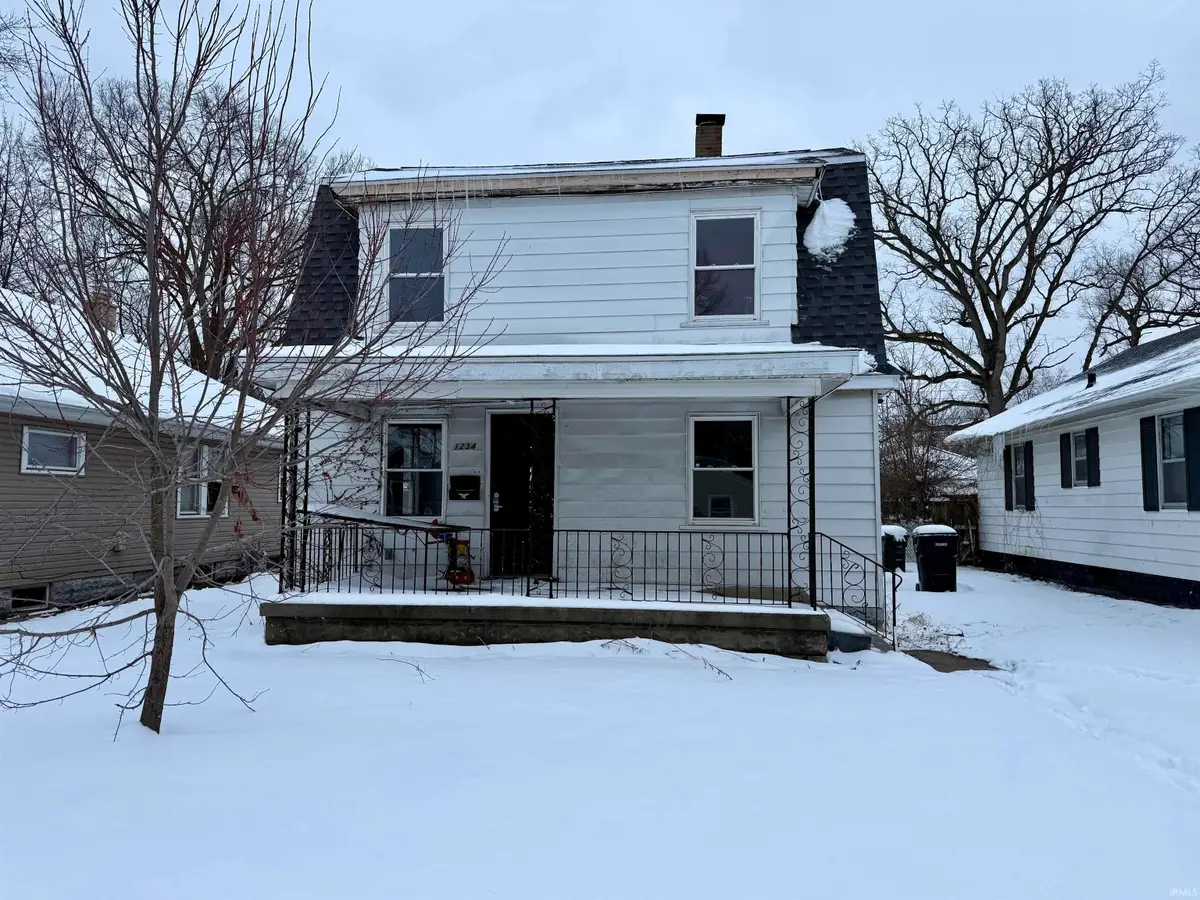1234 Obrien Street, South Bend, IN 46628 - #1