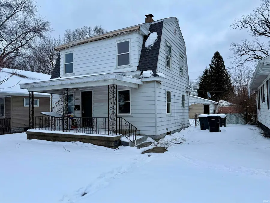 1234 Obrien Street, South Bend, IN 46628 - #2