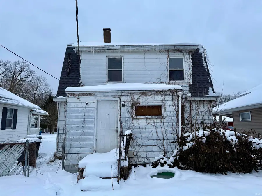 1234 Obrien Street, South Bend, IN 46628 - #3