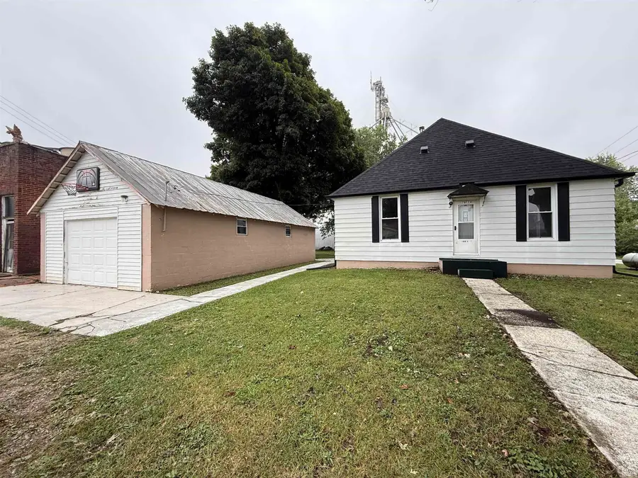 7077 W 450 S, Williamsport, IN 47993 - #2