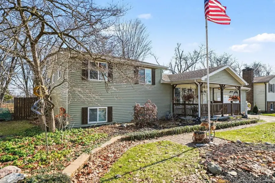 1604 Hass Drive, South Bend, IN 46635 - #3