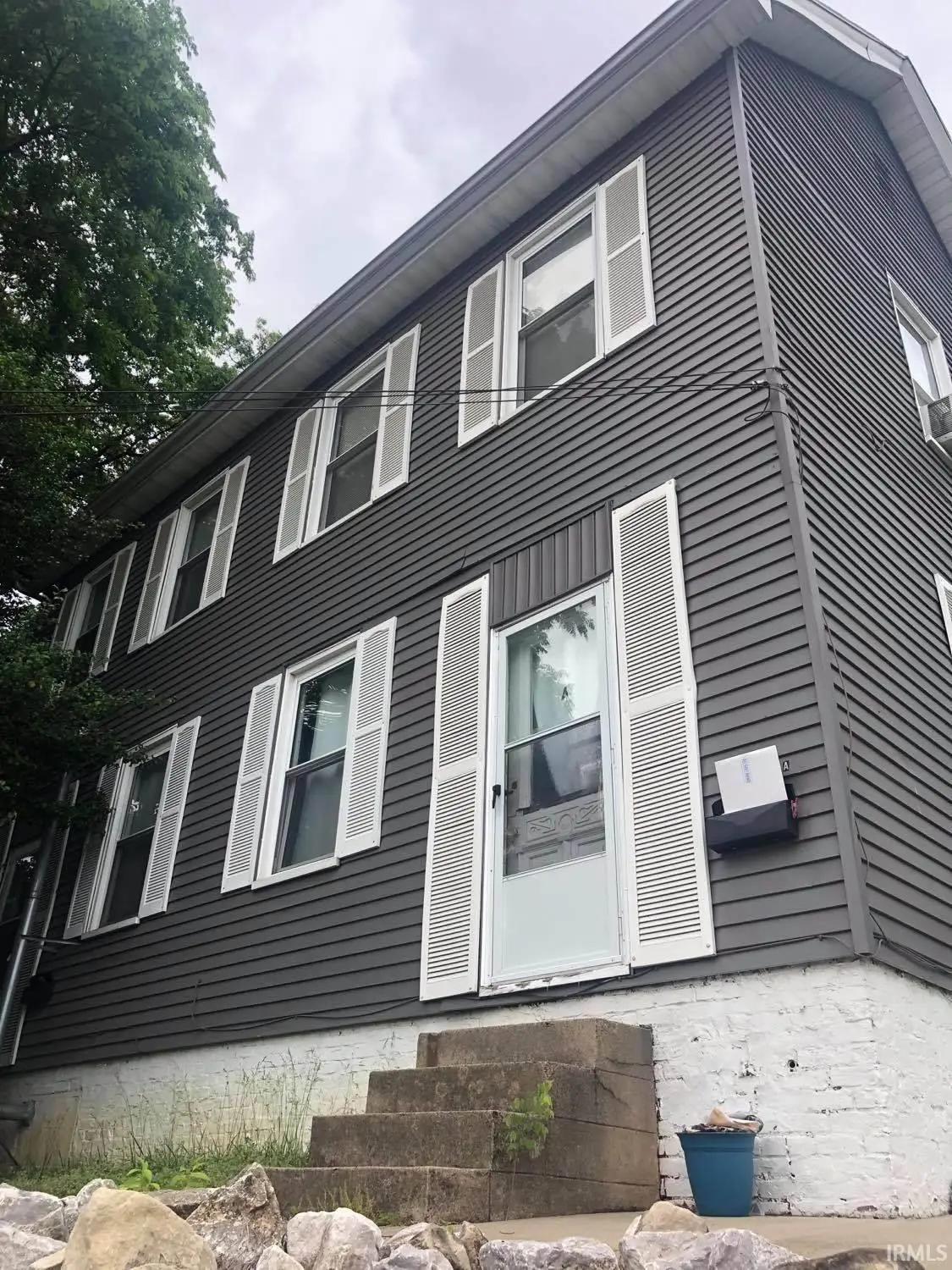 2923 Mount Vernon Avenue, Evansville, IN 47712 - #1