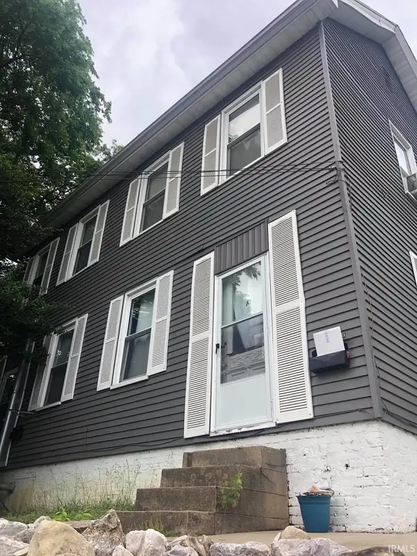 2923 Mount Vernon Avenue, Evansville, IN 47712