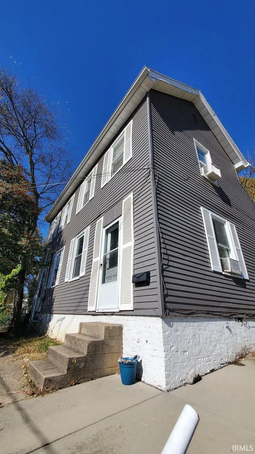 2923 Mount Vernon Avenue, Evansville, IN 47712 - #2