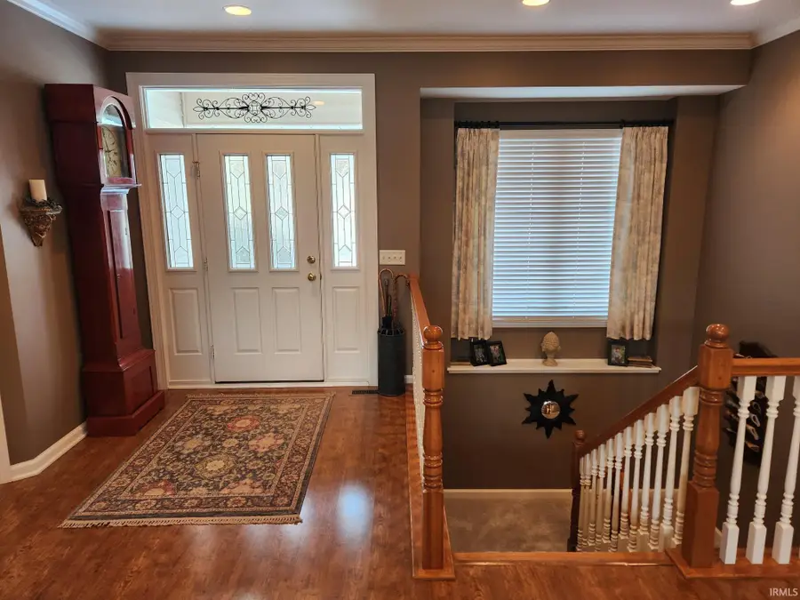 7313 Brackenwood Court, Fort Wayne, IN 46835 - #3