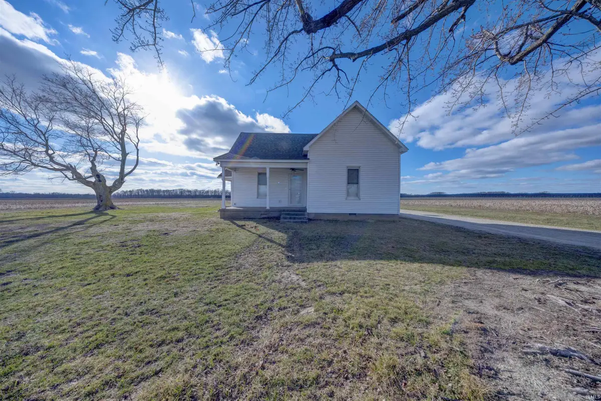 4365 S 350 E, Princeton, IN 47670 - #1