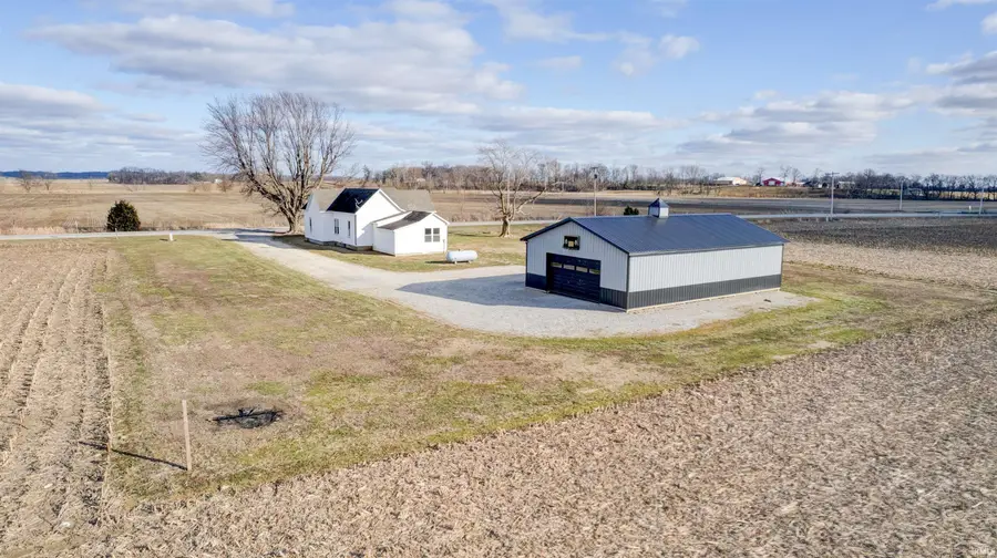 4365 S 350 E, Princeton, IN 47670 - #3