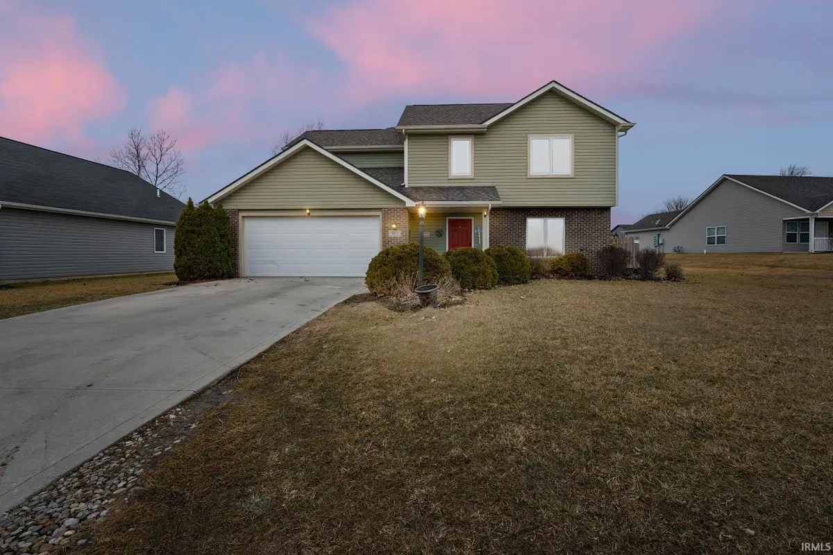 333 Victoria Station Way, Fort Wayne, IN 46814 - #1