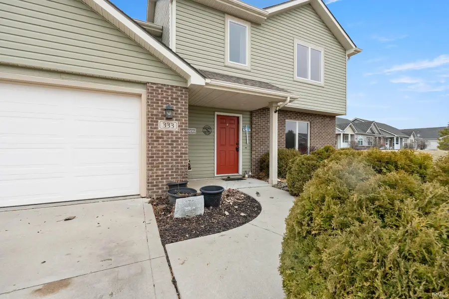 333 Victoria Station Way, Fort Wayne, IN 46814 - #3