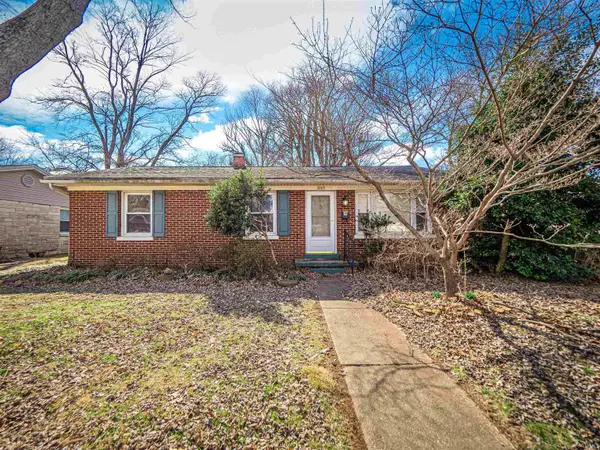 3005 Jefferson Avenue, Evansville, IN 47714
