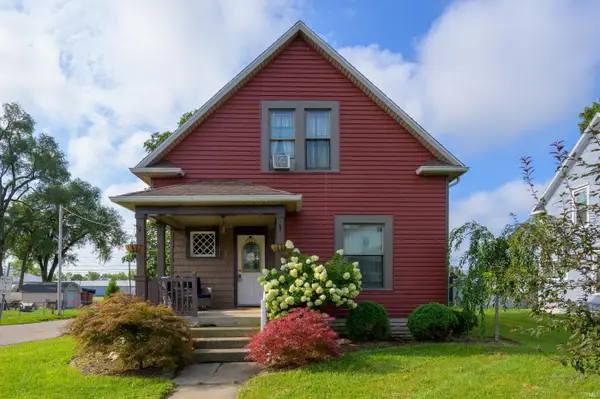 1103 W Oak Street, Union City, IN 47390