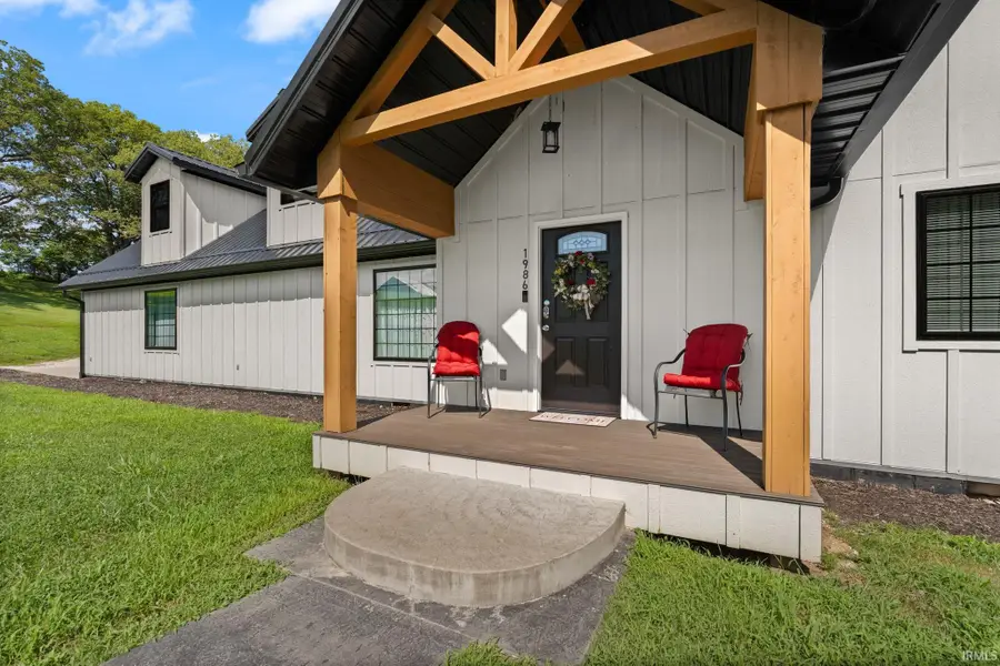 1986 N Co Rd 590 W, Orangeville, IN 47469 - #3