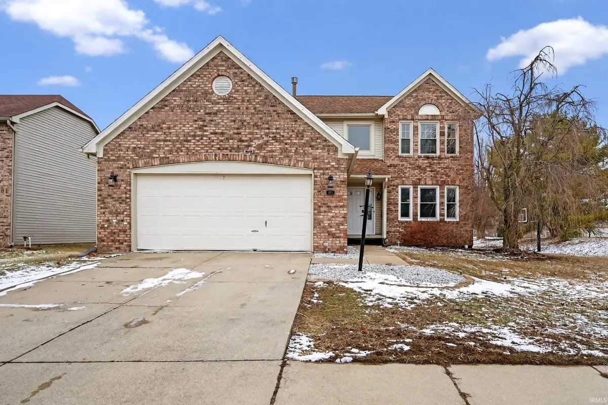 978 Boulder Way, Kokomo, IN 46902 - #1