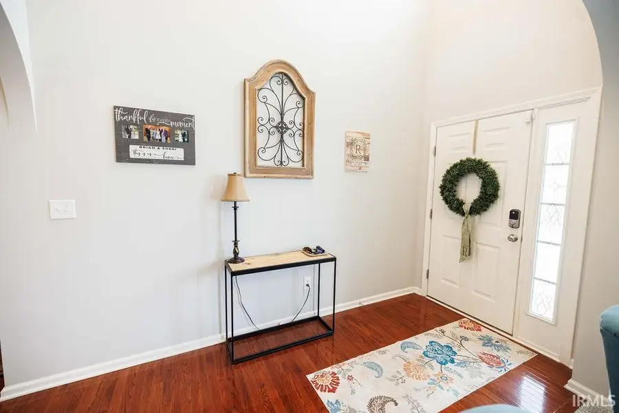 5352 W Cobblestone Street, Bloomington, IN 47403 - #3