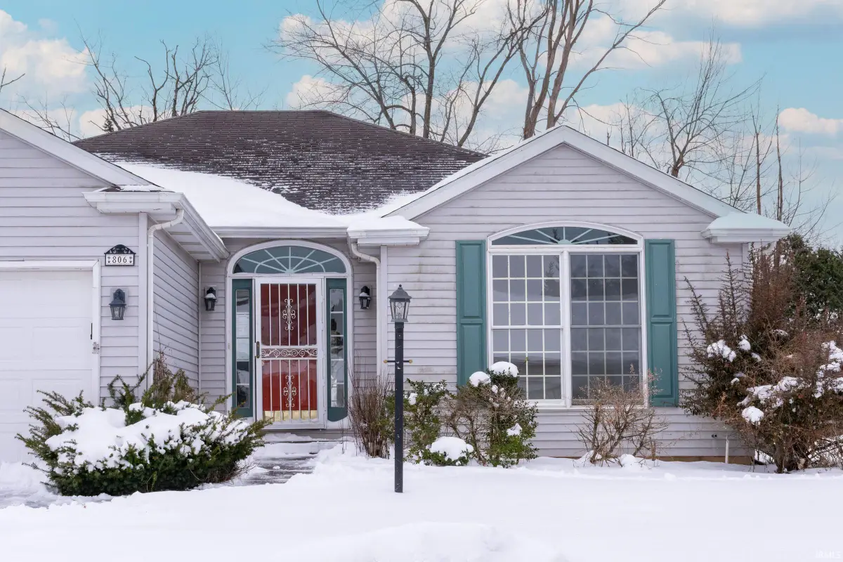 806 Copperfield Drive, South Bend, IN 46614 - #1