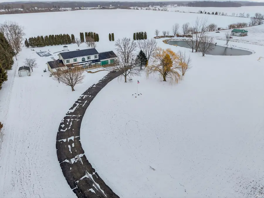 1337 S Old Us Hwy 31, Rochester, IN 46975 - #3