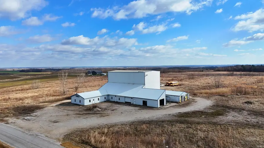 Tract# 1 3066 S 900 E, Cannelburg, IN 47519 - #3