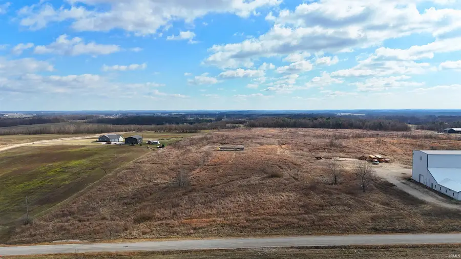 Tract# 2 3066 S 900 E, Cannelburg, IN 47519 - #3