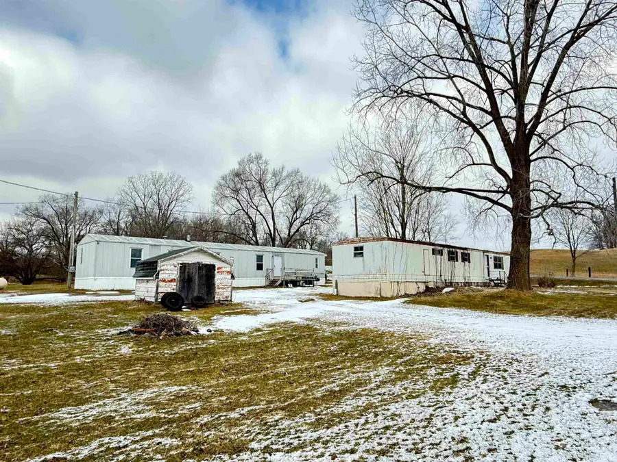 40 Ln 101 A Turkey Lake, Lagrange, IN 46761 - #2