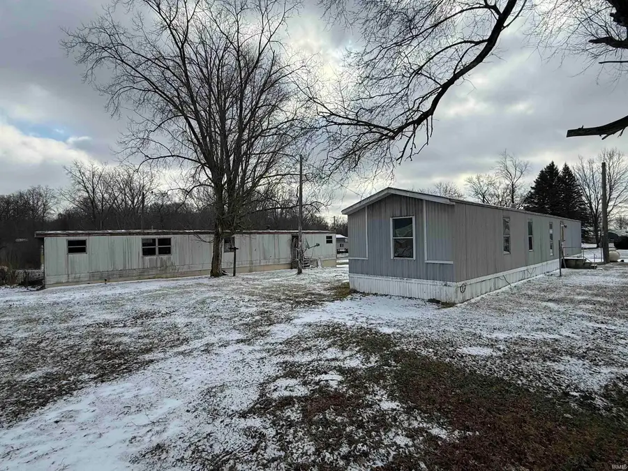 40 Ln 101 A Turkey Lake, Lagrange, IN 46761 - #3