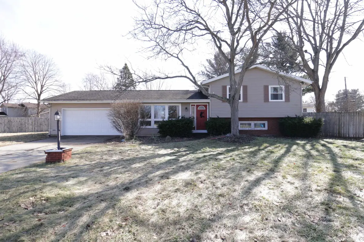 52790 Holly Court, South Bend, IN 46637 - #1