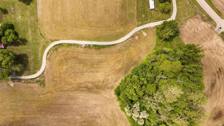 off Co Rd 650 N, Petersburg, IN 47567 - #3