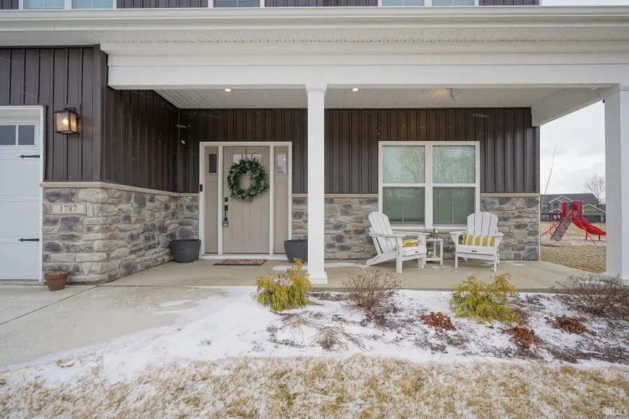 1787 Petit Drive, West Lafayette, IN 47906 - #3