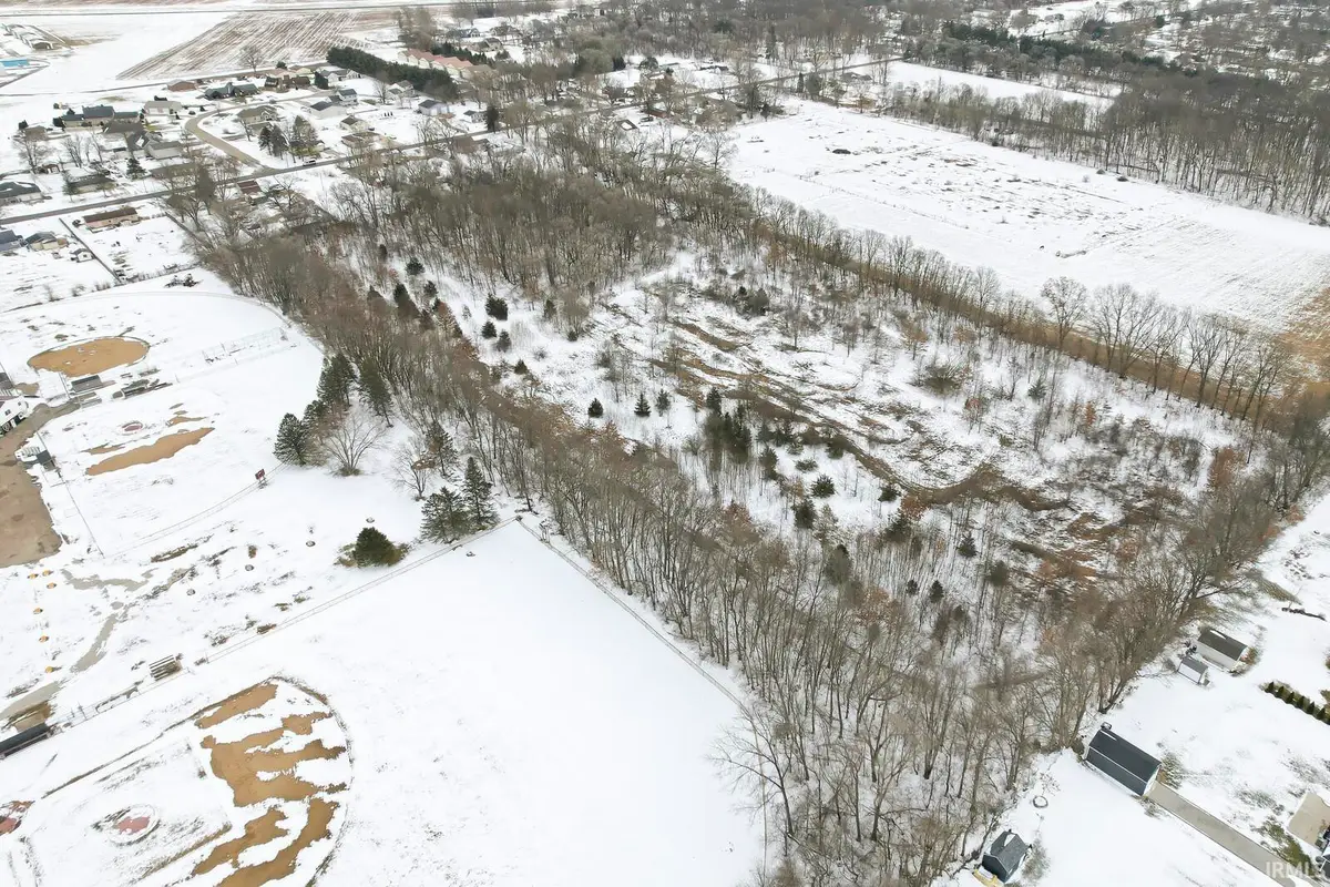 County Road #1, Elkhart, IN 46517 - #1