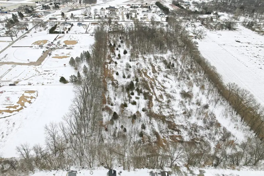 County Road #1, Elkhart, IN 46517 - #3