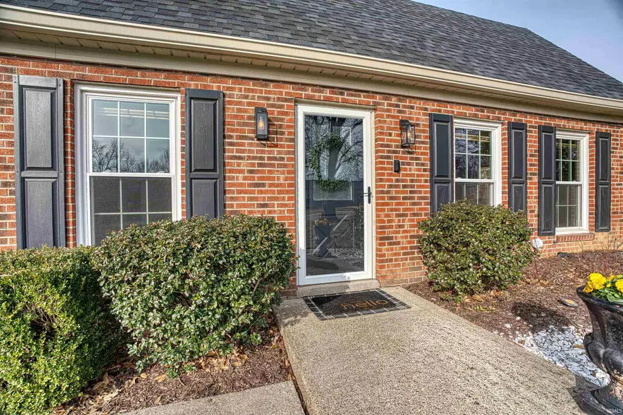 1755 Brian Drive, Newburgh, IN 47630 - #3