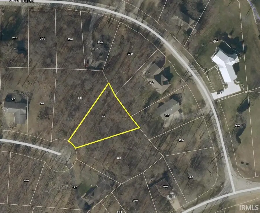 000 Chimes Drive, Santa Claus, IN 47579 - #3